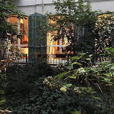 Appartamento Centro Storico Di Pavia Exterior foto