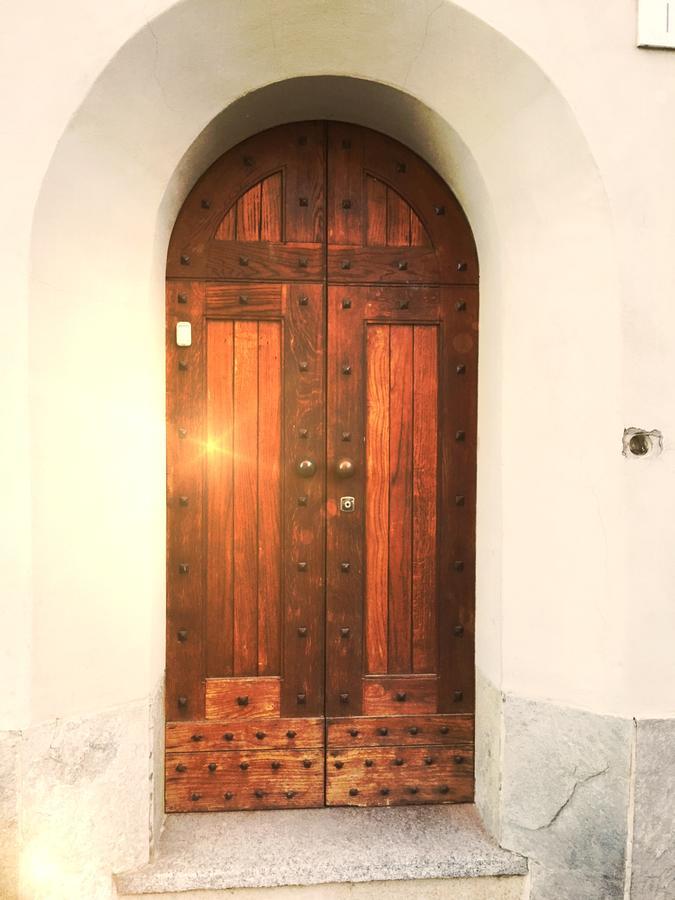 Appartamento Centro Storico Di Pavia Exterior foto